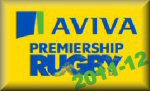 Aviva Premiership 2011-12